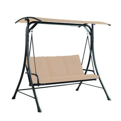 Beige canopy top cover - cover,
