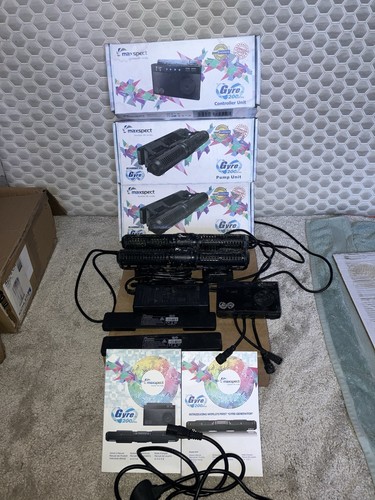 Hy8 set maxspect - of, gyre