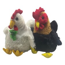 Hug Fun Plush Stuffed Animal