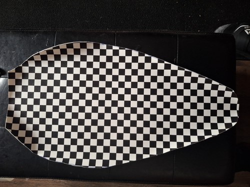 Banana seat cover - , 18"