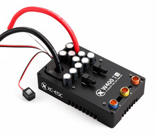 W400 MARINE 32-BIT ESC