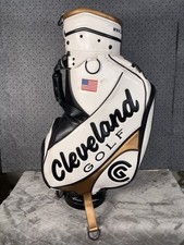 CLEVELAND GOLF Tour Action