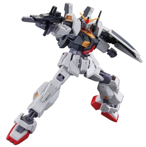 Bandai hguc 193 mobile suit - 193, z