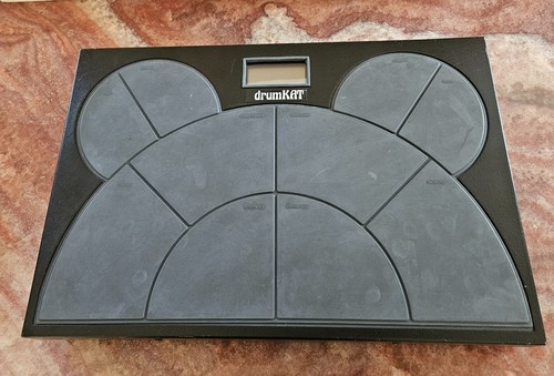 Drumkat midi drum - drumkat, v3.8