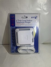 BT Tonecaller II 4 Tone Loud