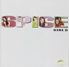 Spice Girls - Spice CD ***NEW***