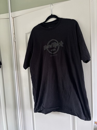Hard rock cafe - cafe, t-shirt