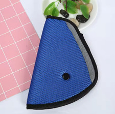 Child Car Safety Seat Belt Pad