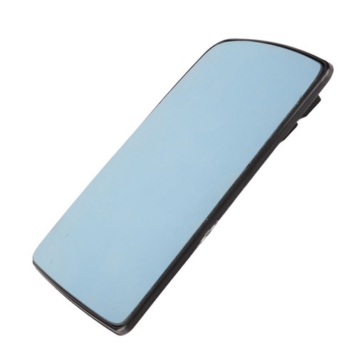 Door side rear view - rear,