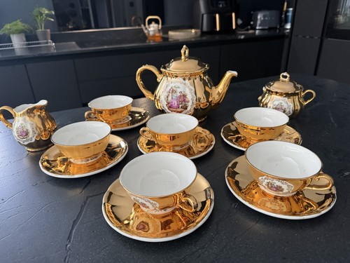 Bavaria karat gold - karat,