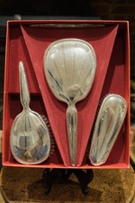 Vintage WMF Silver Plate