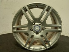 MERCEDES C CLASS Alloy Wheel