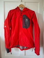 Women's Haglofs Endo Q Goretex
