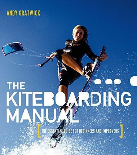The kiteboarding manual - manual:,