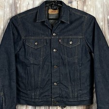 Vintage LEVIS Original Detroit