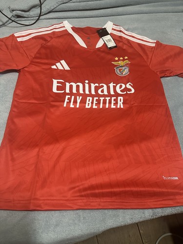 Benfica 2026 2027 home - 2026-2027,
