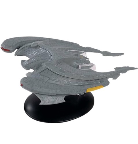 Eaglemoss star trek - eaglemoss,