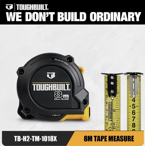 Toughbuilt problade tape - toughbuilt,
