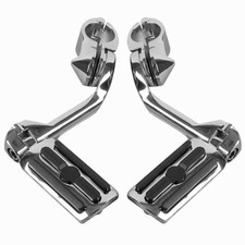 Universal Highway Footpegs