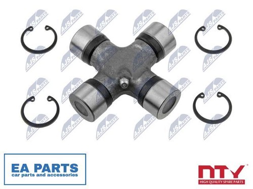 Joint propshaft for gmc jimmy - propshaft,