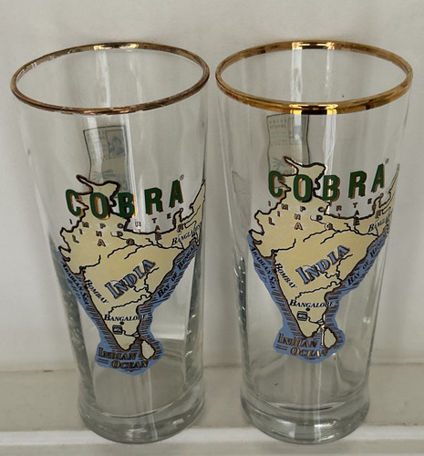Cobra premium lager - 2, x
