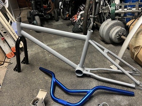 Raleigh burner bmx - raleigh,