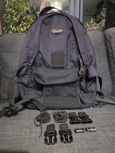 Lowepro mini trekker - aw, camera