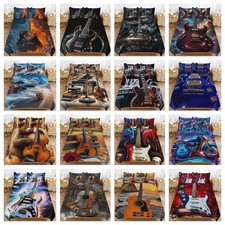 2Pcs3Pcs Instrument Bedding