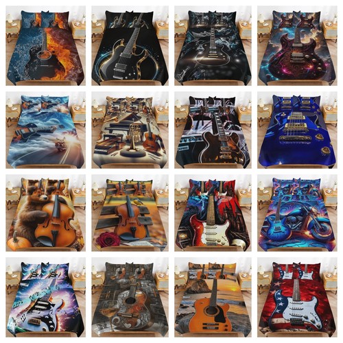 2pcs3pcs instrument bedding - 2pcs3pcs,