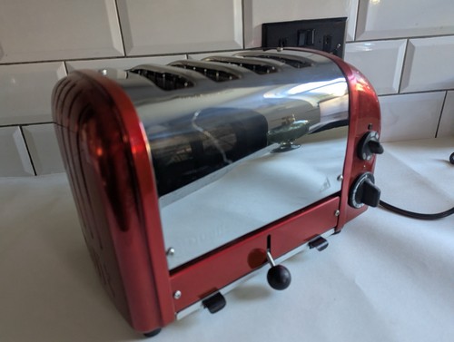 Dualit classic slice - 4,