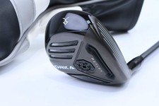 Orka Reflex #5 Wood / 18