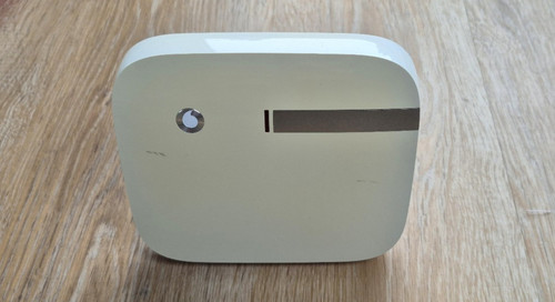 Vodafone sure signal model - sure,