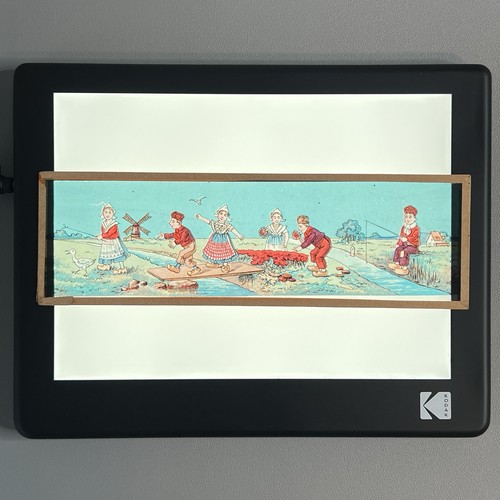 Vintage 1890s panoramic magic - vintage,