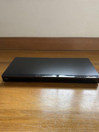Panasonic dmp bdt130 blu ray - panasonic, blu-ray