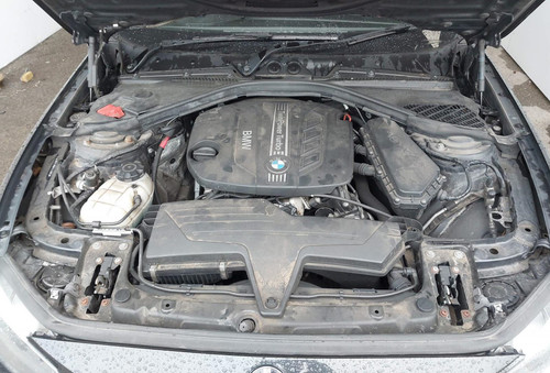 Engine ecu bmw series mk2 - bmw,