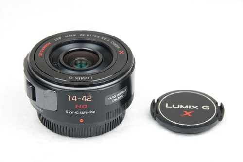 Panasonic lumix vario pz - lumix,