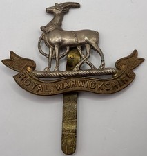 Genuine Bi Metal Royal