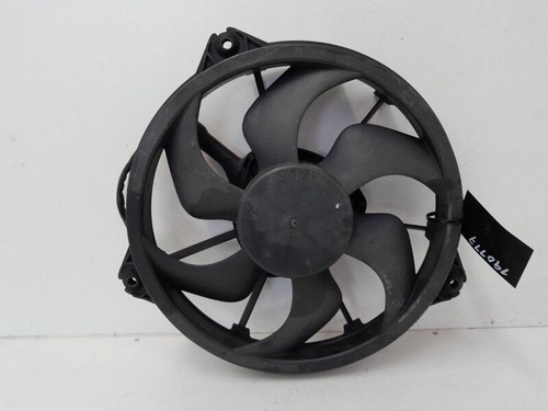 1401312180 cooling fan citroen - cooling,