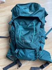 Lowe Alpine rucksack