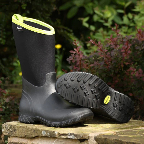 Brogini belmont viz ladies - , hi-viz