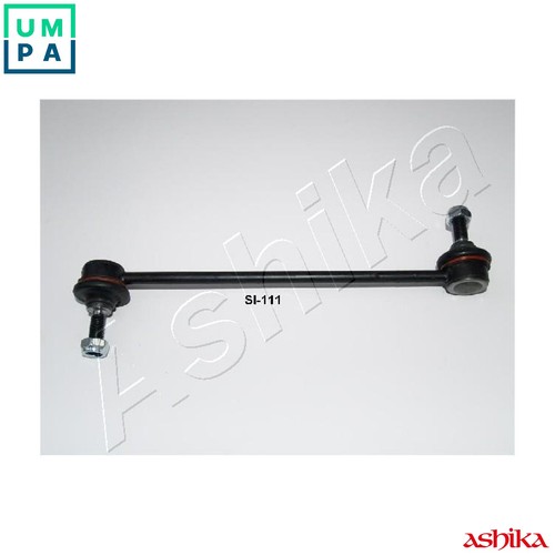 Stabiliser bar suspension - stabiliser,