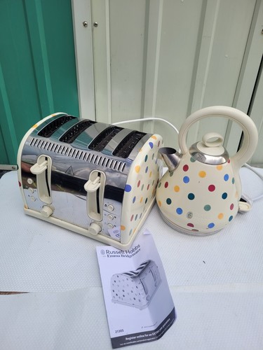Emma bridgewater russell hobbs - emma,