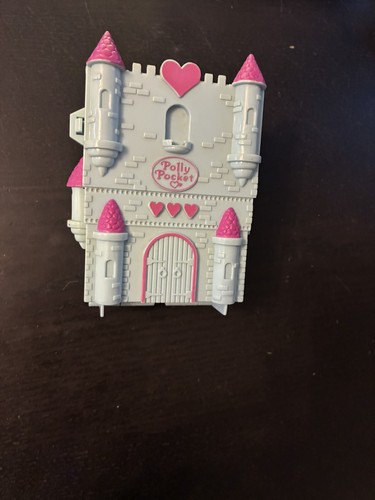 Polly pocket fairytale - pocket,
