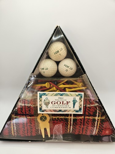 Vintage michael s golf - michael, m&s