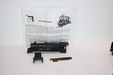 Golden Arrow 4mm OO Gauge LMS