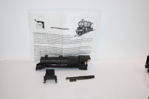Golden arrow 4mm gauge lms - 4mm,