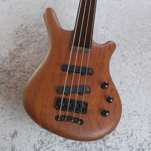 Warwick thumb bass 4st mod - warwick,