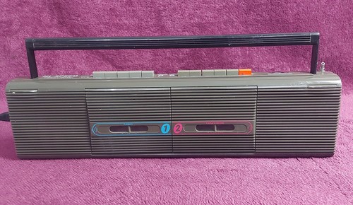 Realistic stereo fm - realistic, lw/mw/fm