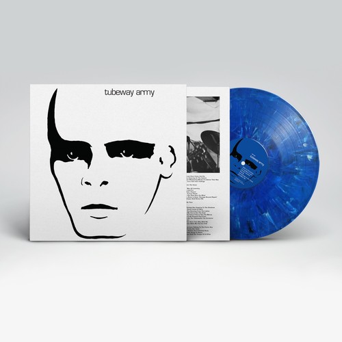 Gary numan tubeway army - gary,