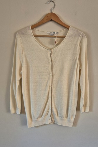 Boden fine knit - boden, silk